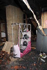 Wohnungsbrand