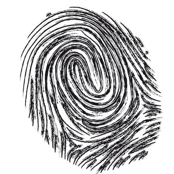 Fingerabdruck 2