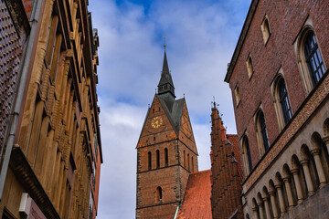 Marktkirche in Hannover