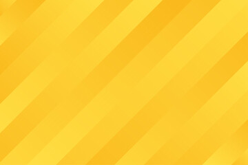 Abstract yellow vector background with stripes