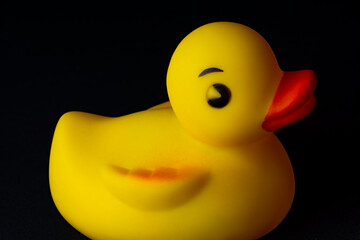 Yellow Rubber Duck