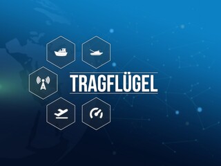Tragfl�gel