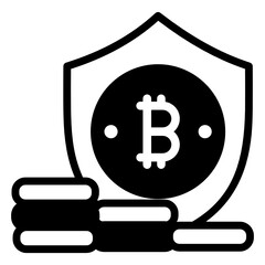 
A secure cryptocurrency editable design

