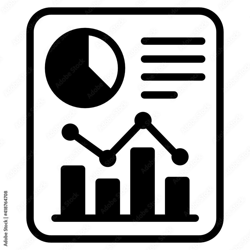 Canvas Prints quality assurance file in solid editable icon