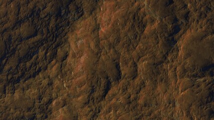 abstract aerial view, abstract cosmic texture, top view of alien planet, texture of th exo planet, abstract texture 3d render