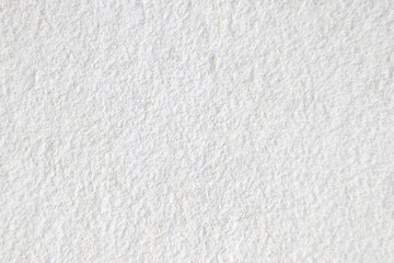 chalk white texture close up
