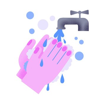 Hand Washing
