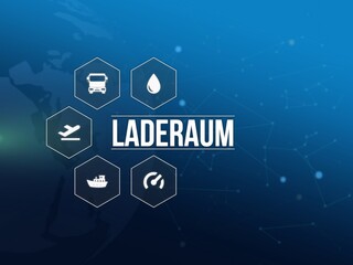 Laderaum