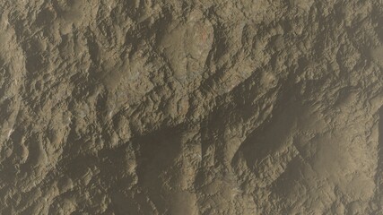 abstract aerial view, abstract cosmic texture, top view of alien planet, texture of th exo planet, abstract texture 3d render
