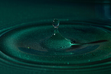 Gota de água