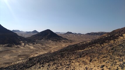Black Desert - Egypt