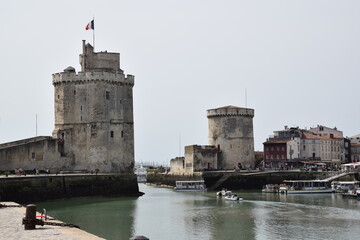LA ROCHELLE