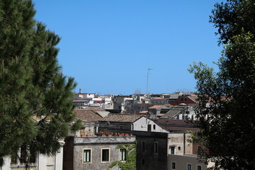 Holiday in Catania, Sicily Italy
