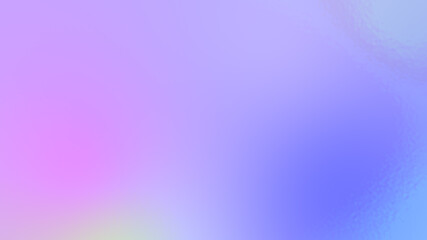 Abstract purple pink and white light neon fog soft glass background texture in pastel colorful gradation.