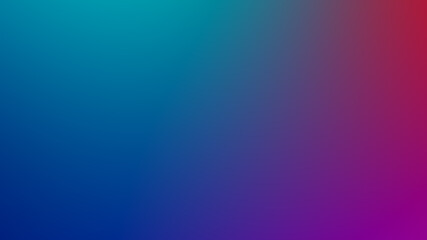 Abstract gradient red purple soft Colorful background. Modern horizontal design for mobile app.