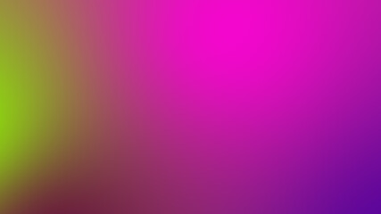 Abstract gradient soft Colorful background. Modern horizontal design for mobile app.