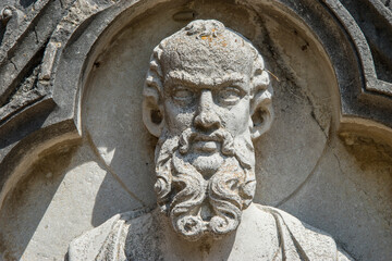 Torcello Island in the Venetian Lagoon, City of Venice, Italy, Europe