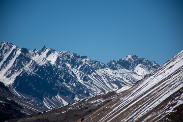 Montaña