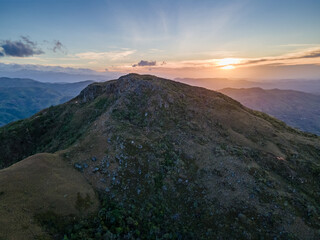 Cerro Viejo Cañazas