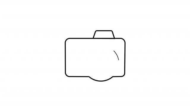camera