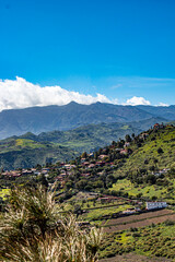 Fototapeta premium Gran Canaria