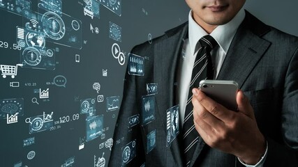 モバイルネットワーク 5G IoT - Powered by Adobe