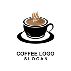 coffee bean icon vector