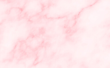 White pink marble texture abstract pattern background.