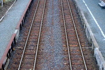 線路