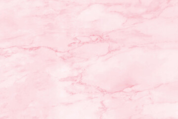 Pink marble texture background, abstract marble texture (natural patterns) for design.