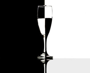 Copa Cristal