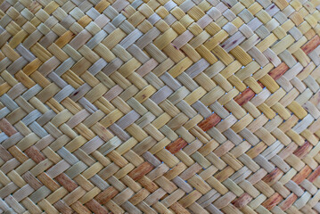 woven basket texture