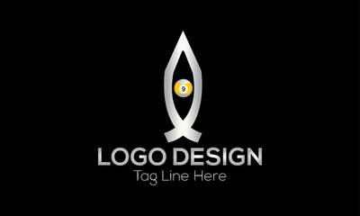 logo for business