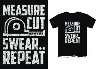 Best Carpenter T-shirt Designs