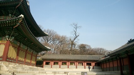 Obraz premium temple of heaven