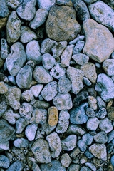 stone wall background