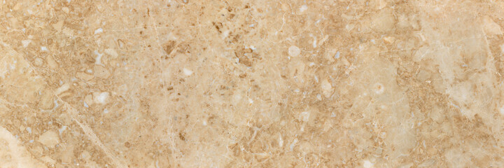 natural pattern of marble background, Surface rock stone with a pattern of Emperador marbel, Close up of abstract ivory texture with high resolution, polished beige quartz slice mineral for exterior. 