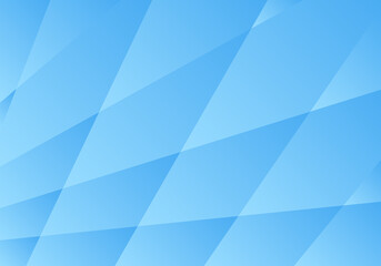 vector abstract background with many shades of blue