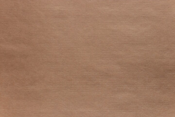 Brown tinted paper texture