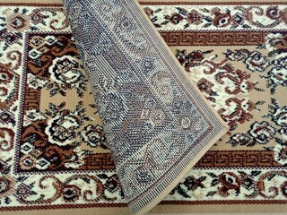 Samples of carpet. Carpets for the home.