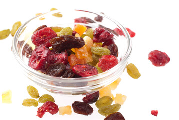 ドライフルーツ