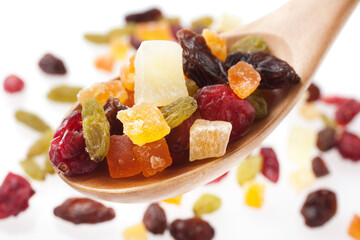 ドライフルーツ