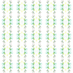 Folk Tribal Print. Geo Seamless pattern. Geometric