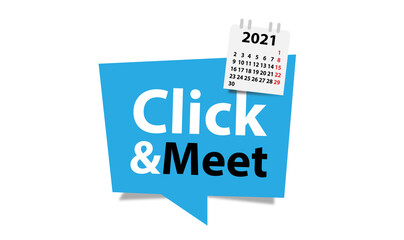 Click and Meet