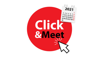 Click and Meet