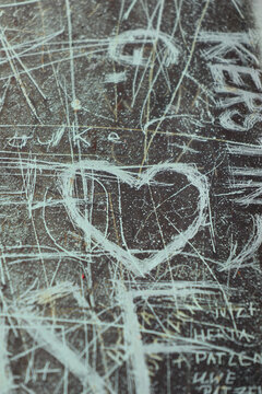 Ewige Liebe