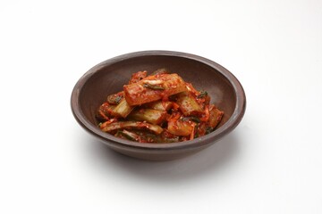 한국음식