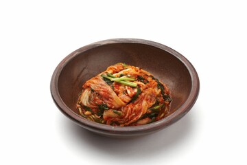 한국음식