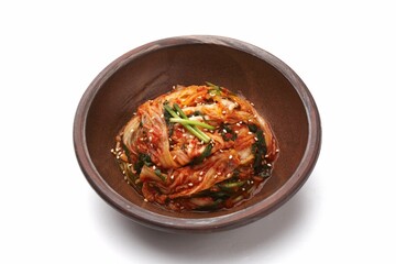한국음식