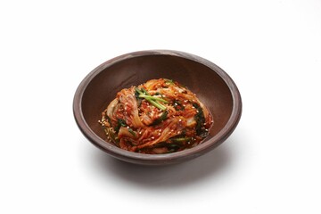 Fototapeta premium 한국음식